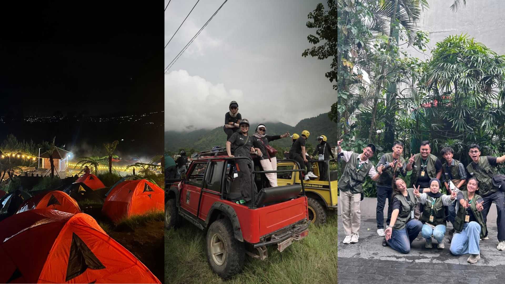 Wisata Garut: Destinasi Alam Menawan dengan Layanan Travel Organizer Terlengkap